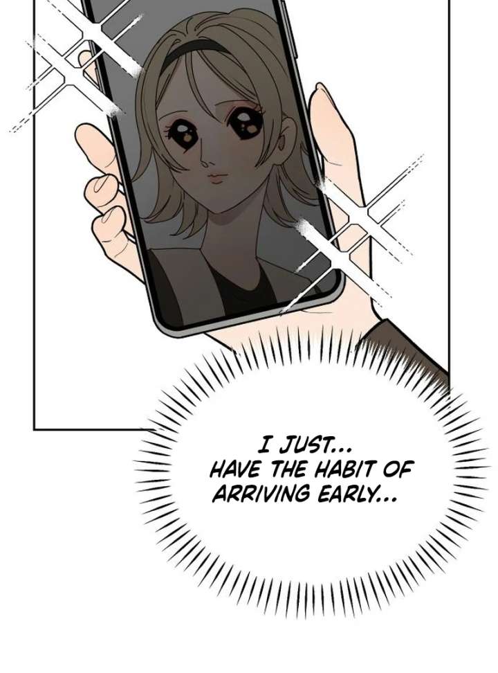 All Sorts of Nonsense, Begins Now Chapter 10 418 048