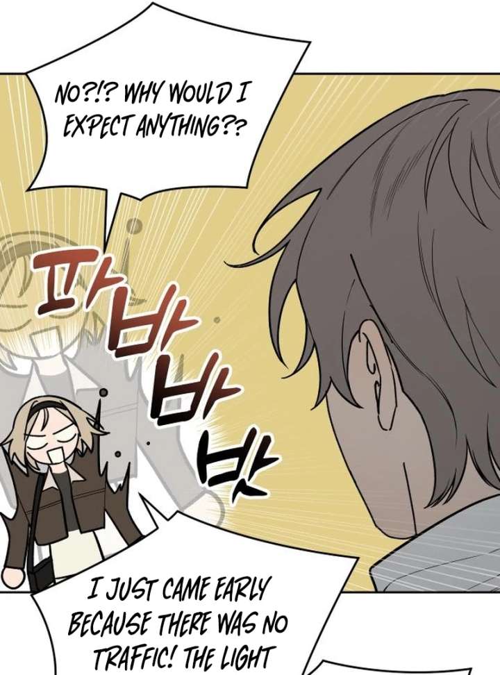 All Sorts of Nonsense, Begins Now Chapter 10 424 054