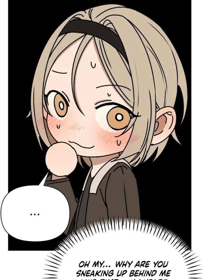 All Sorts of Nonsense, Begins Now Chapter 10 427 057