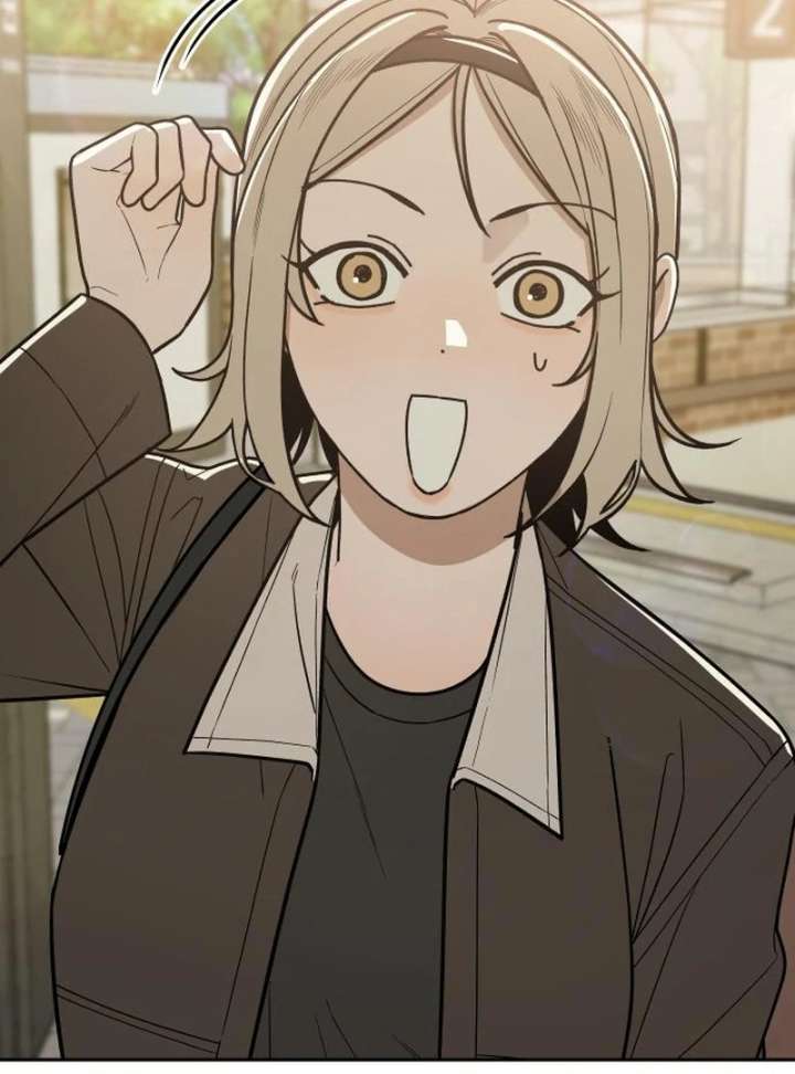 All Sorts of Nonsense, Begins Now Chapter 10 430 060