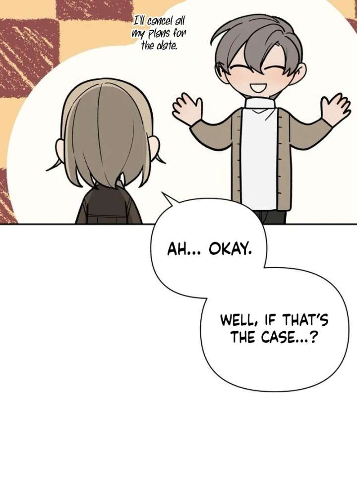 All Sorts of Nonsense, Begins Now Chapter 10 449 079