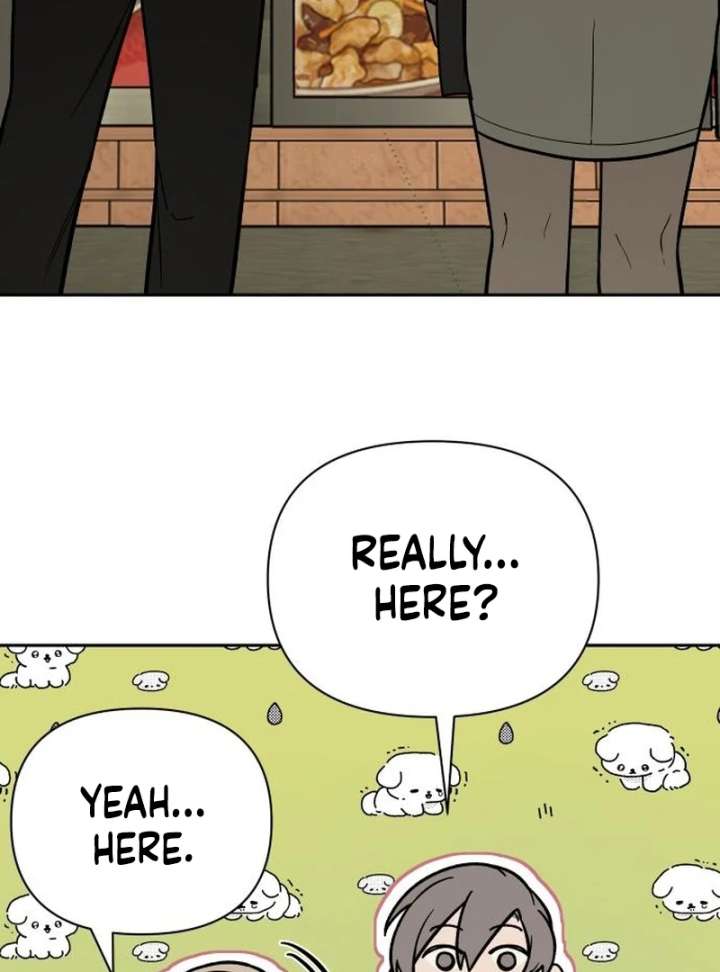 All Sorts of Nonsense, Begins Now Chapter 10 453 083