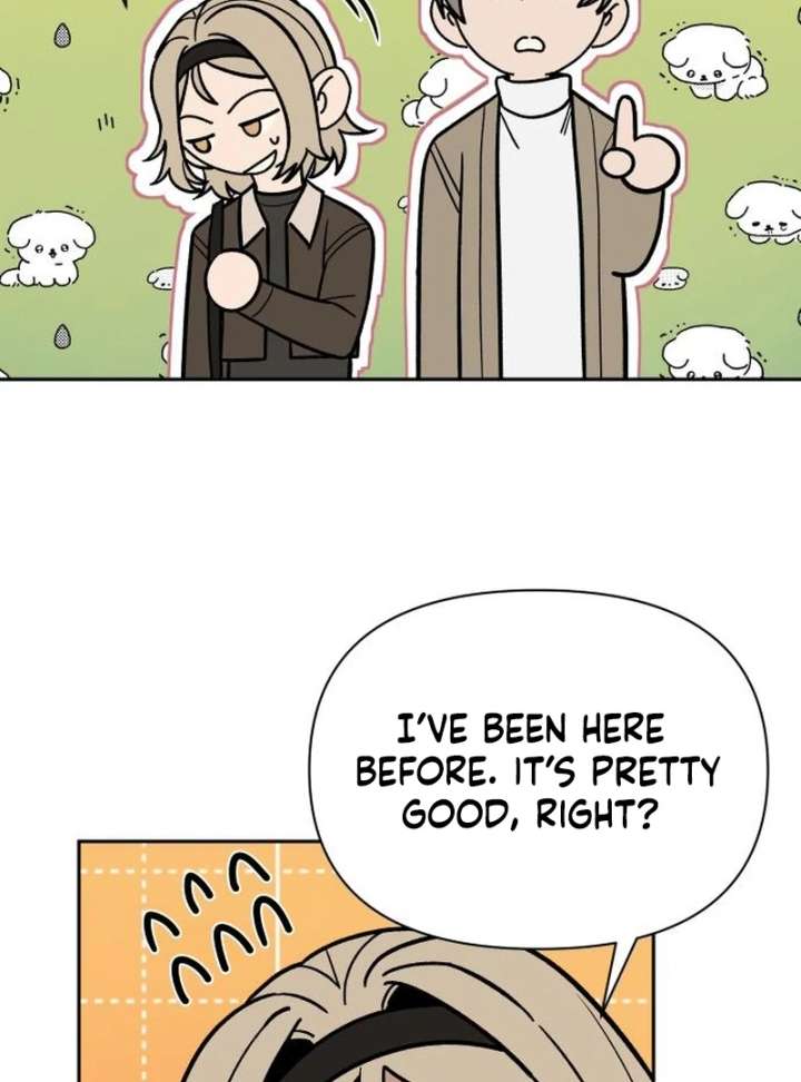 All Sorts of Nonsense, Begins Now Chapter 10 454 084