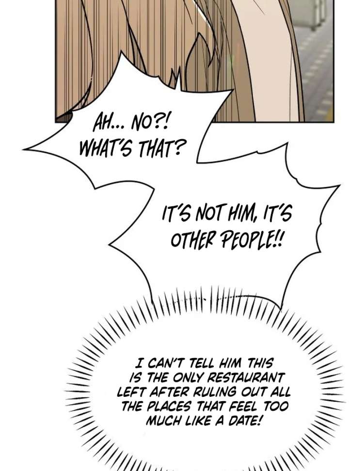 All Sorts of Nonsense, Begins Now Chapter 10 457 087