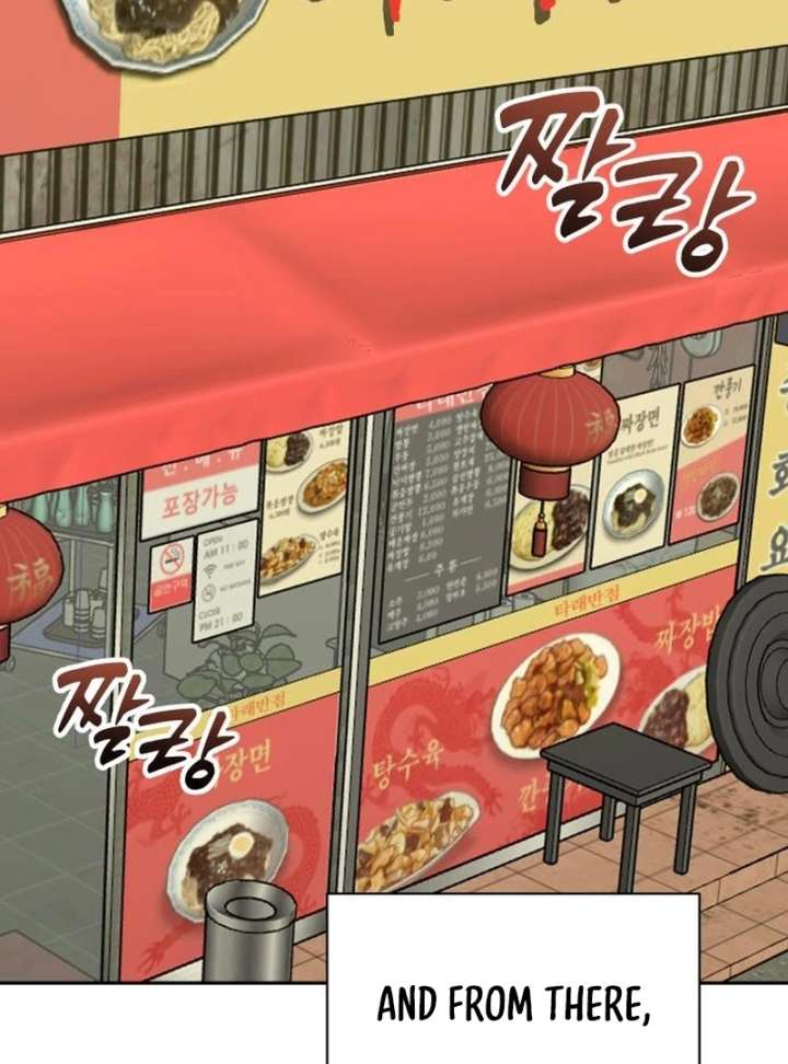 All Sorts of Nonsense, Begins Now Chapter 10 464 094