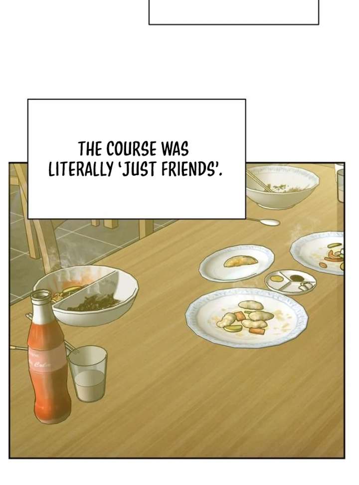 All Sorts of Nonsense, Begins Now Chapter 10 465 095