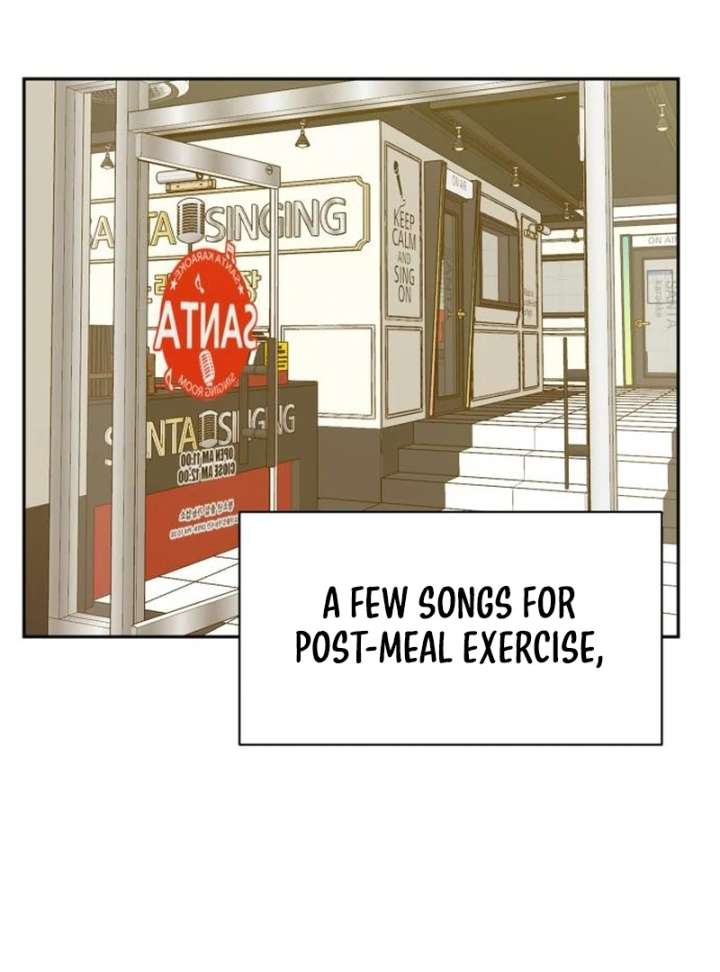 All Sorts of Nonsense, Begins Now Chapter 10 467 097