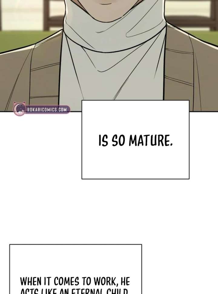 All Sorts of Nonsense, Begins Now Chapter 10 477 107