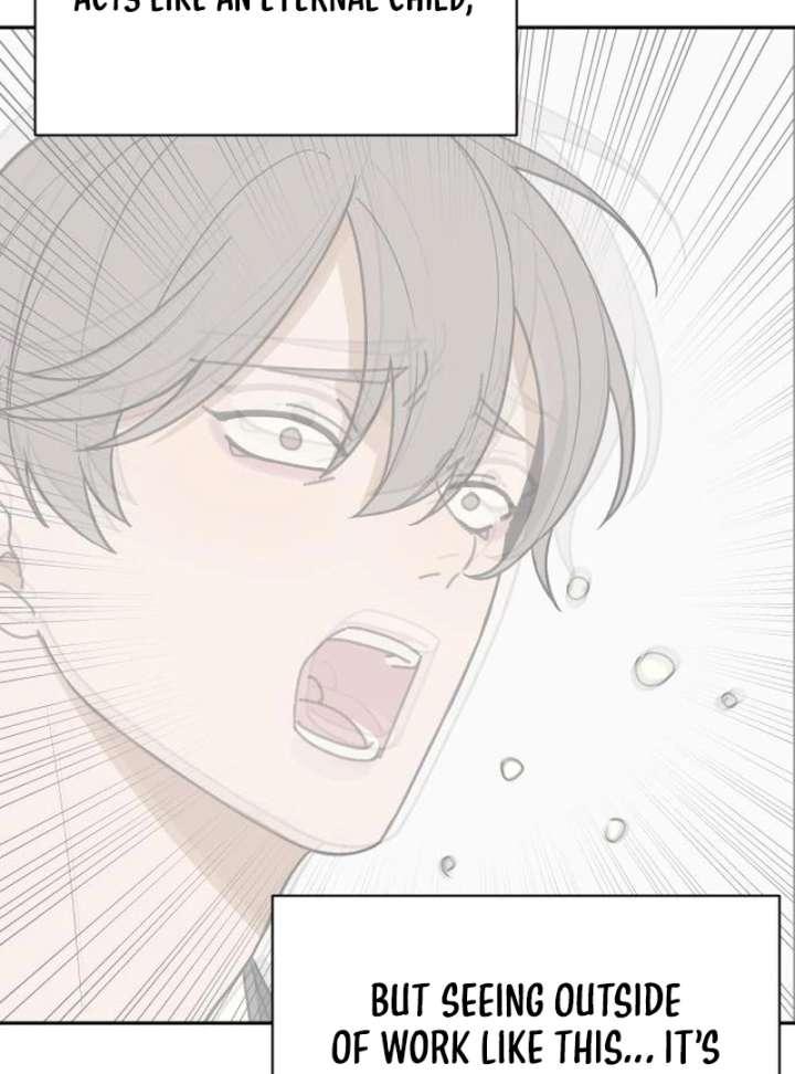 All Sorts of Nonsense, Begins Now Chapter 10 478 108