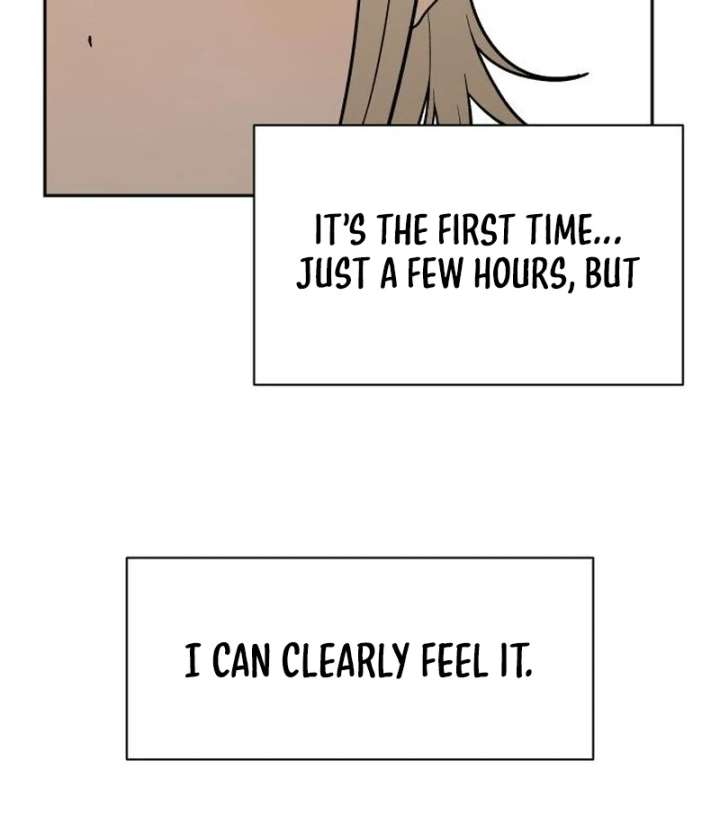 All Sorts of Nonsense, Begins Now Chapter 10 480 110