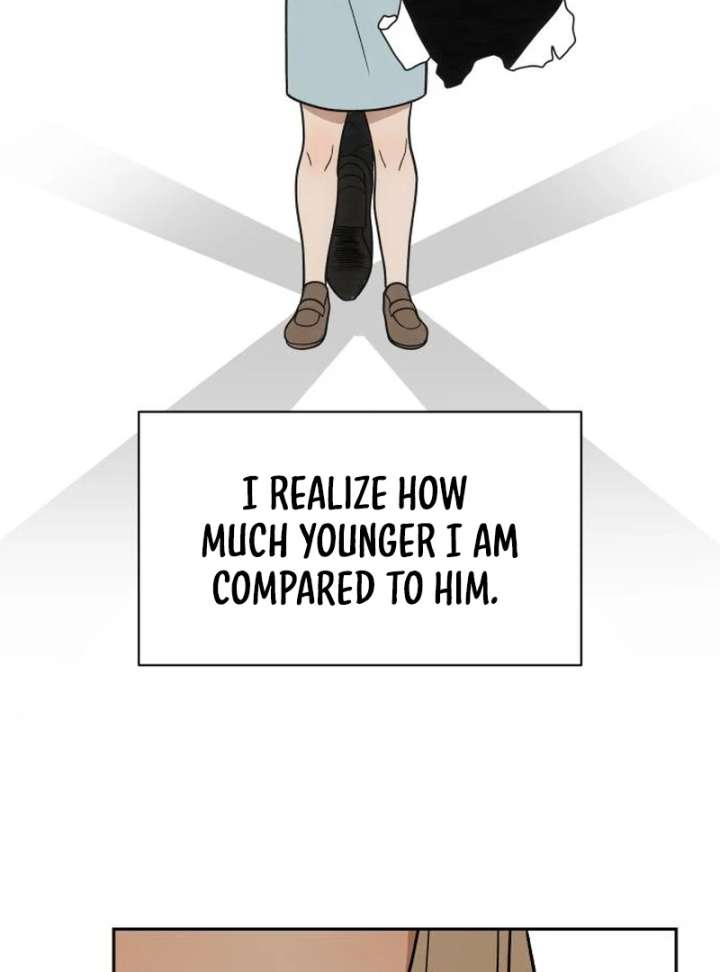 All Sorts of Nonsense, Begins Now Chapter 10 482 112