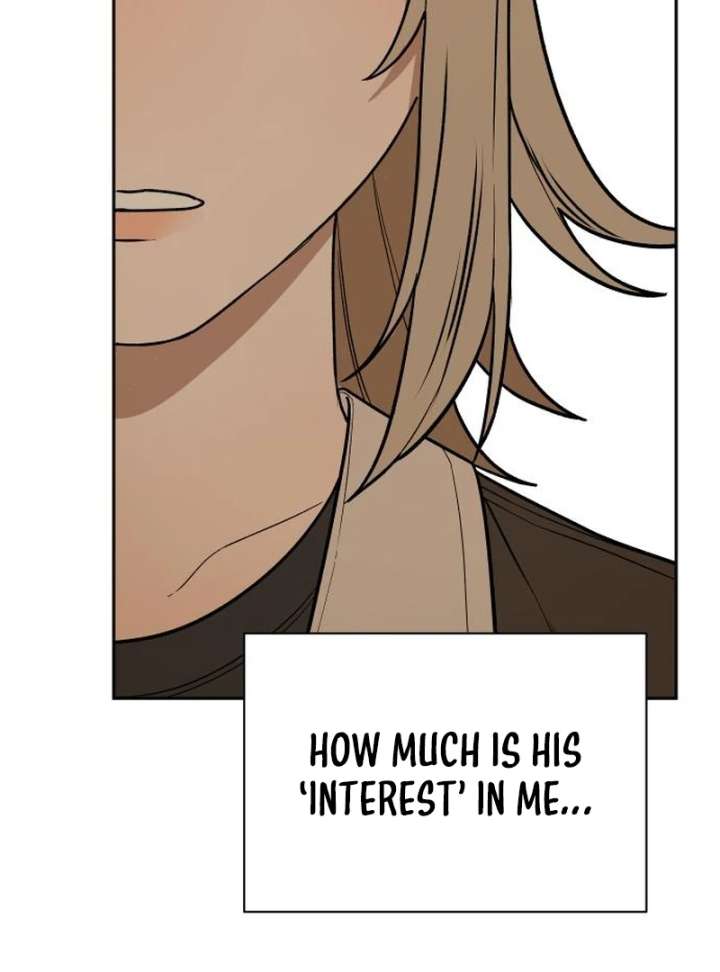 All Sorts of Nonsense, Begins Now Chapter 10 483 113