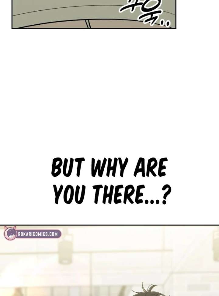 All Sorts of Nonsense, Begins Now Chapter 10 487 117