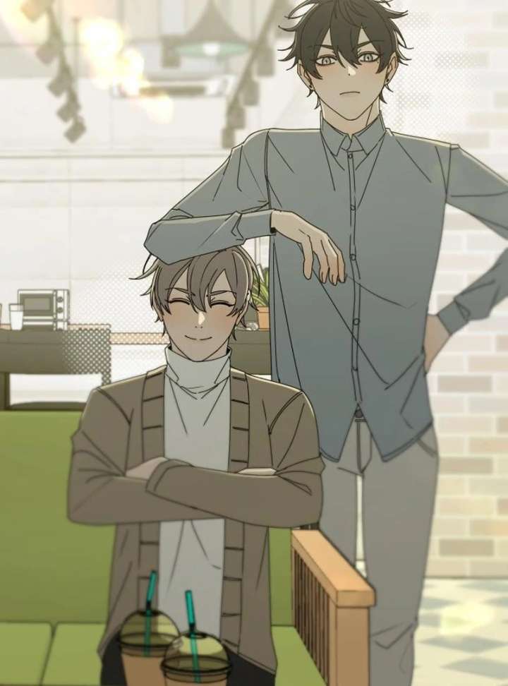 All Sorts of Nonsense, Begins Now Chapter 10 488 118