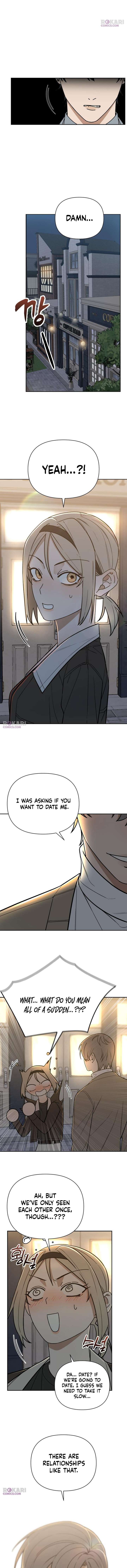 All Sorts of Nonsense, Begins Now Chapter 11 66 14