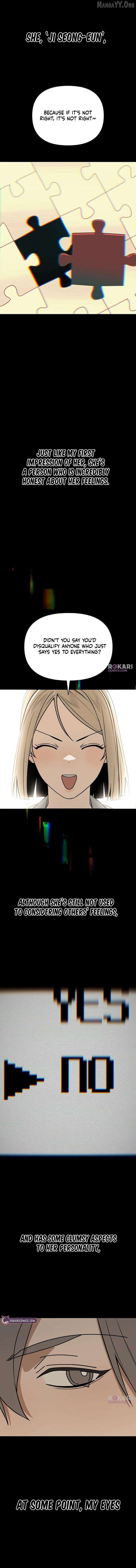 All Sorts of Nonsense, Begins Now Chapter 12 60 11