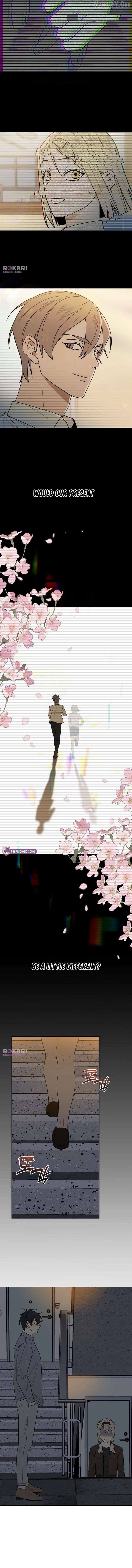 All Sorts of Nonsense, Begins Now Chapter 12 62 13