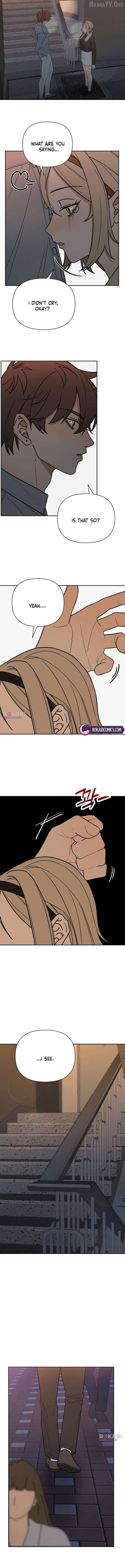 All Sorts of Nonsense, Begins Now Chapter 13 57 02