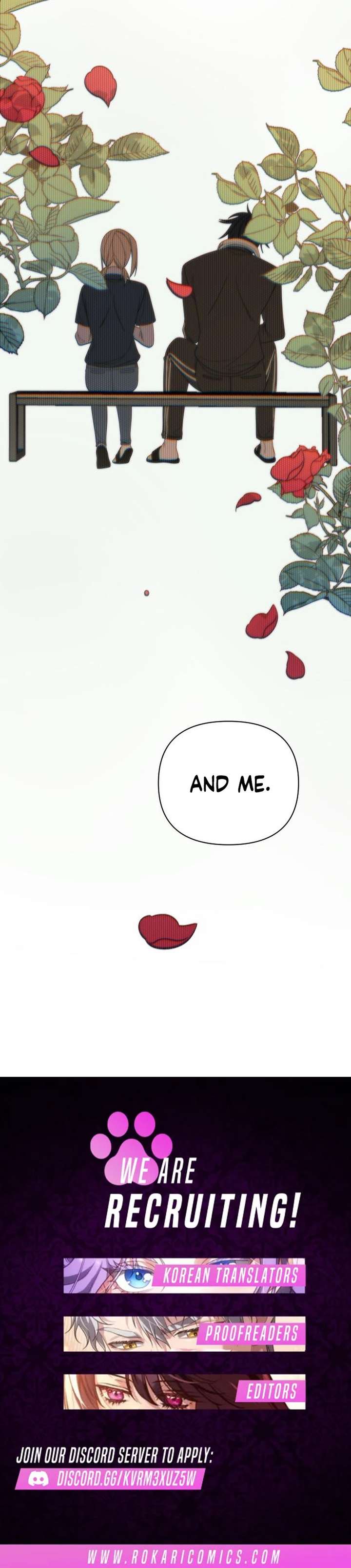 All Sorts of Nonsense, Begins Now Chapter 14 51 11