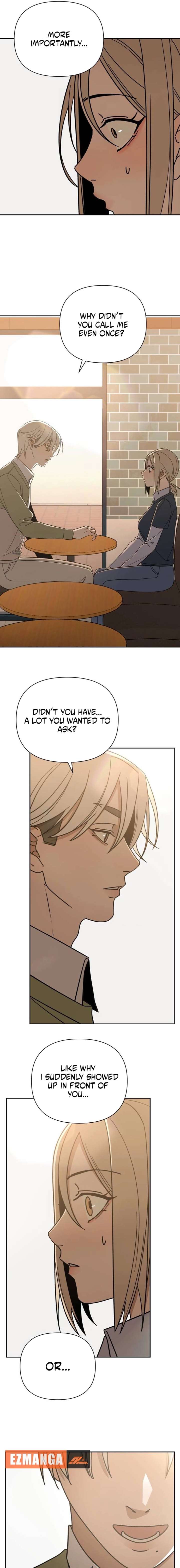 All Sorts of Nonsense, Begins Now Chapter 15 83 13