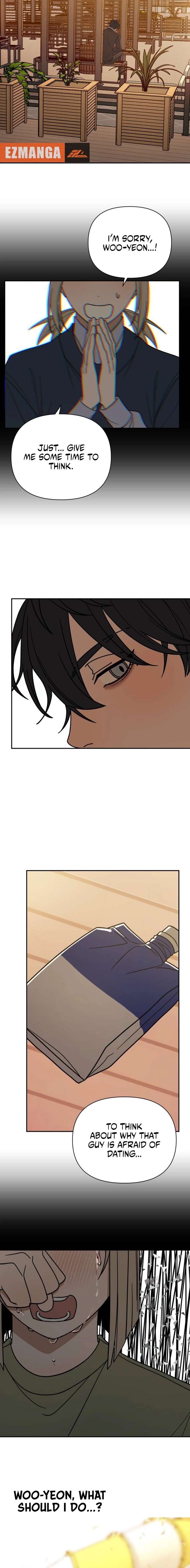 All Sorts of Nonsense, Begins Now Chapter 15 86 16