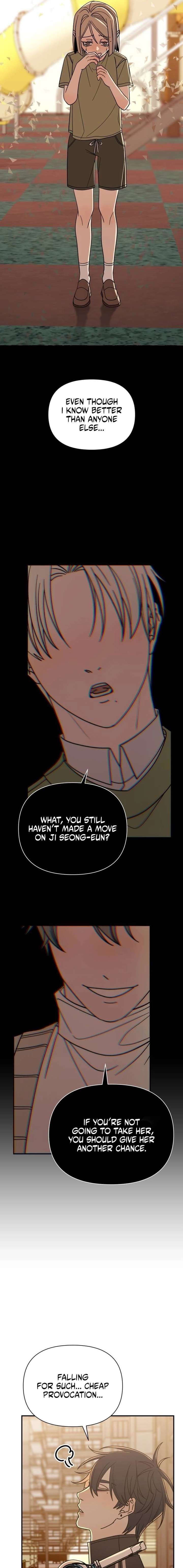 All Sorts of Nonsense, Begins Now Chapter 15 87 17