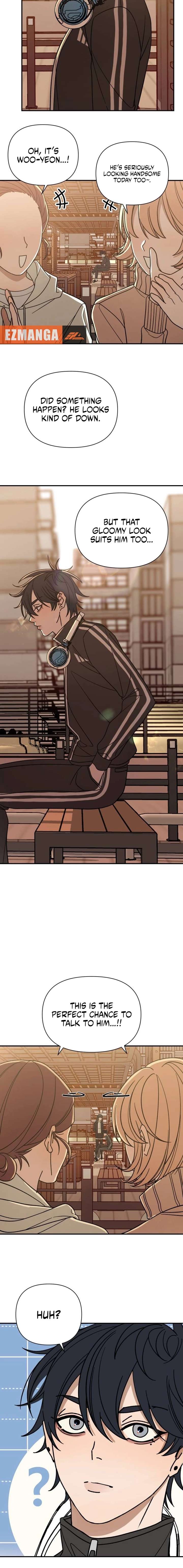 All Sorts of Nonsense, Begins Now Chapter 15 88 18