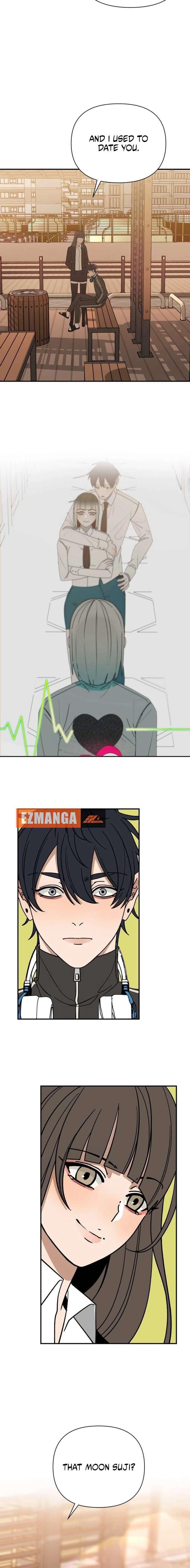 All Sorts of Nonsense, Begins Now Chapter 15 90 20