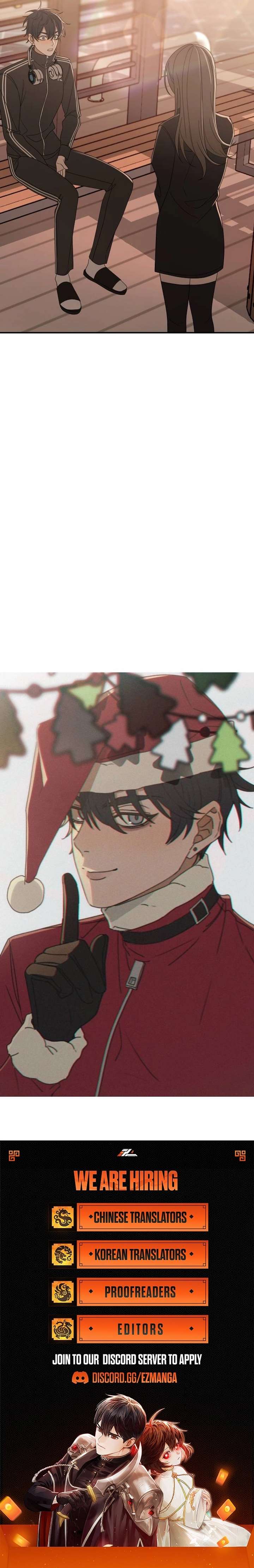 All Sorts of Nonsense, Begins Now Chapter 15 91 21