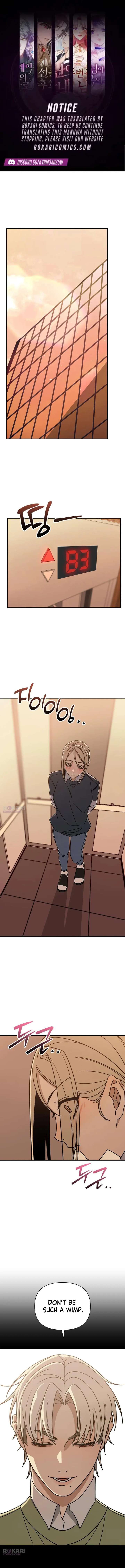 All Sorts of Nonsense, Begins Now Chapter 17 50 001