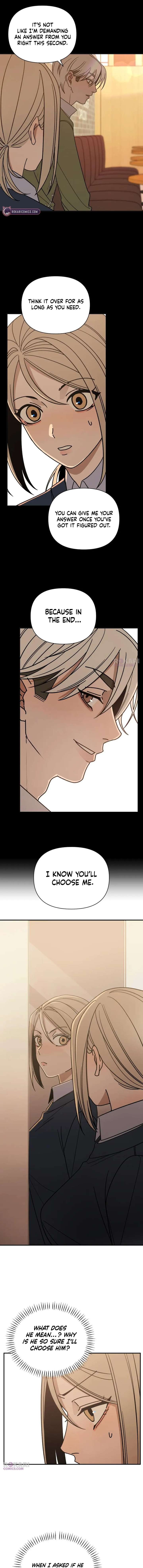 All Sorts of Nonsense, Begins Now Chapter 17 51 002