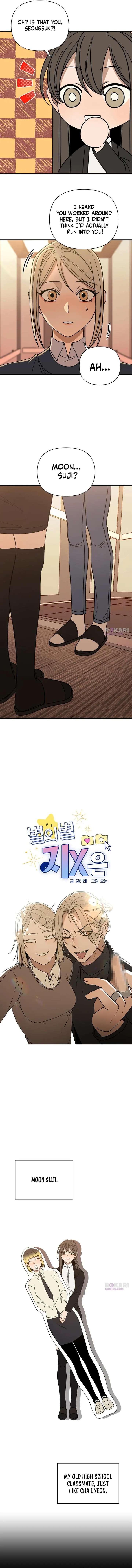 All Sorts of Nonsense, Begins Now Chapter 17 53 004