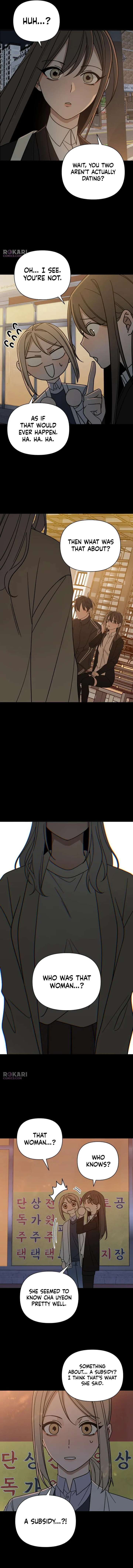 All Sorts of Nonsense, Begins Now Chapter 17 59 010
