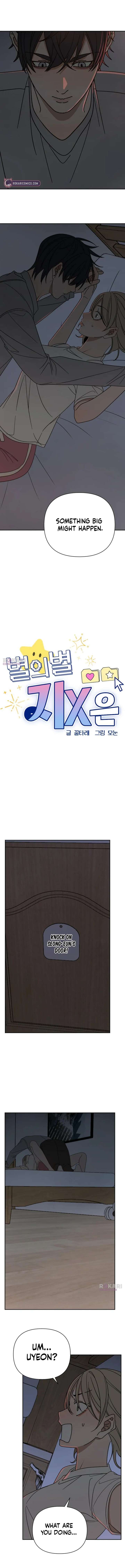 All Sorts of Nonsense, Begins Now Chapter 18 53 004