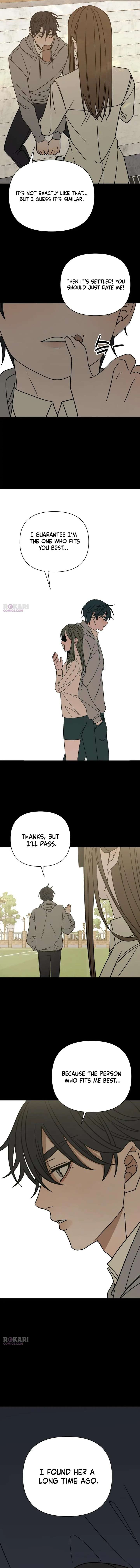 All Sorts of Nonsense, Begins Now Chapter 18 58 009