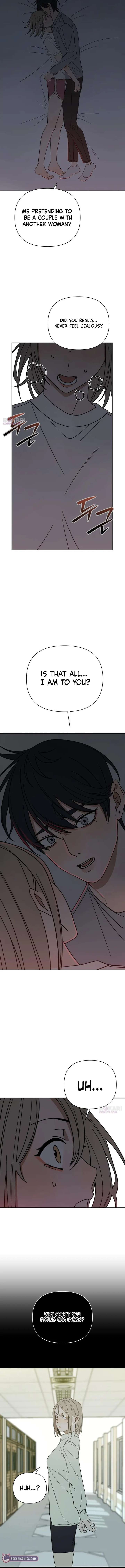 All Sorts of Nonsense, Begins Now Chapter 18 61 012