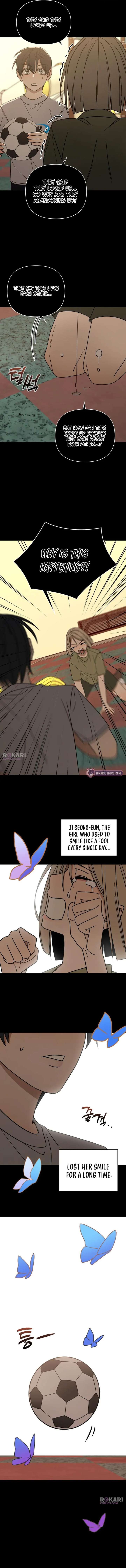 All Sorts of Nonsense, Begins Now Chapter 19 51 002