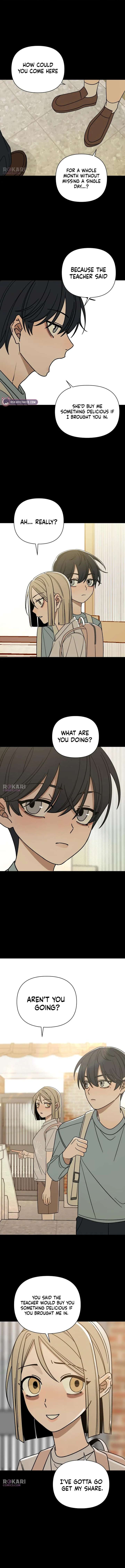 All Sorts of Nonsense, Begins Now Chapter 19 56 007