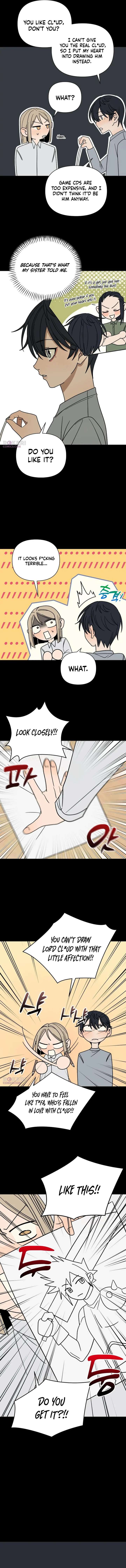 All Sorts of Nonsense, Begins Now Chapter 19 58 009