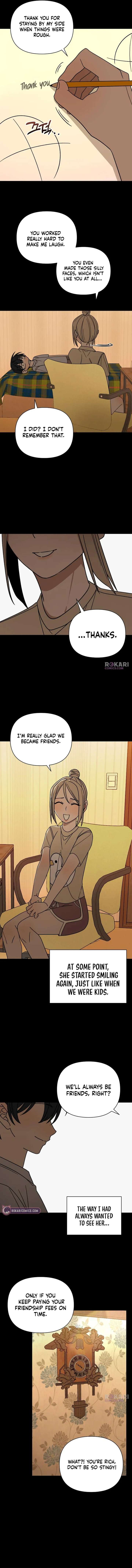 All Sorts of Nonsense, Begins Now Chapter 19 61 012