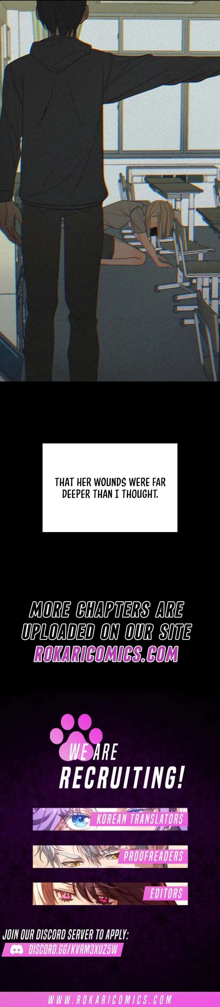 All Sorts of Nonsense, Begins Now Chapter 19 63 014