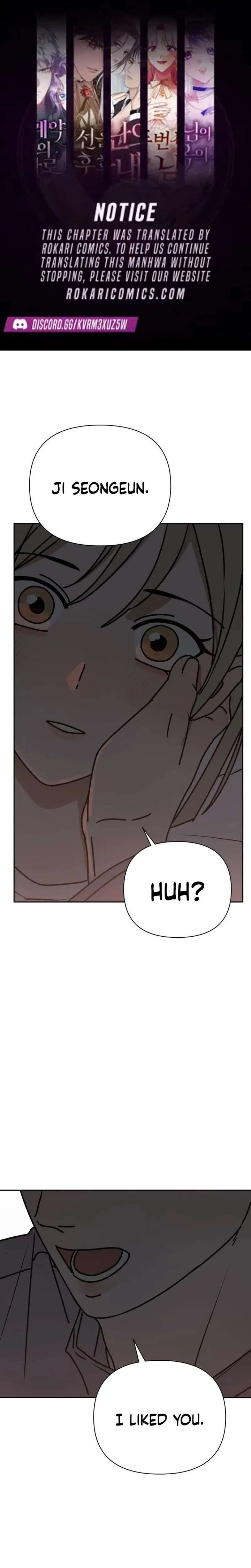 All Sorts of Nonsense, Begins Now Chapter 22 67 ch 22 1