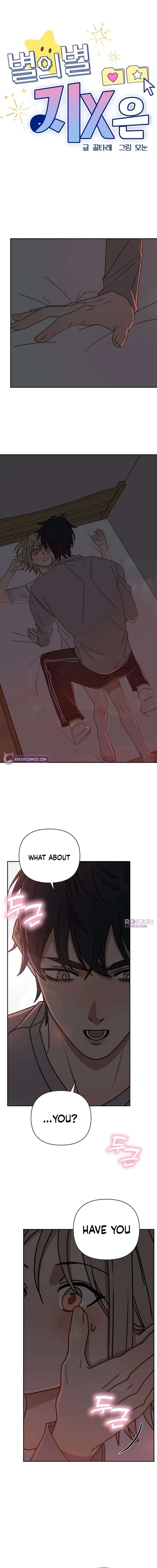 All Sorts of Nonsense, Begins Now Chapter 22 69 ch 22 3
