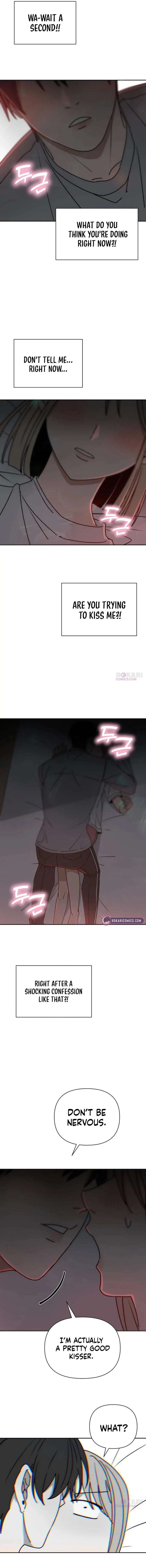 All Sorts of Nonsense, Begins Now Chapter 22 72 ch 22 6