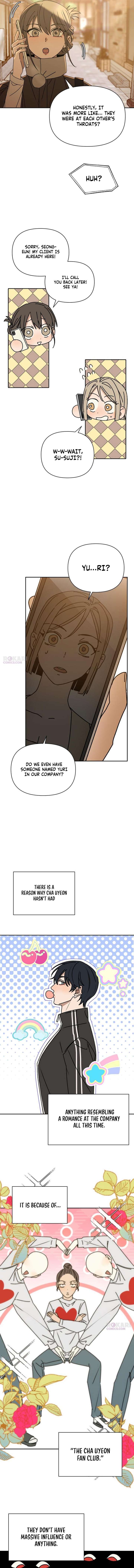 All Sorts of Nonsense, Begins Now Chapter 23 56 ch 23 11