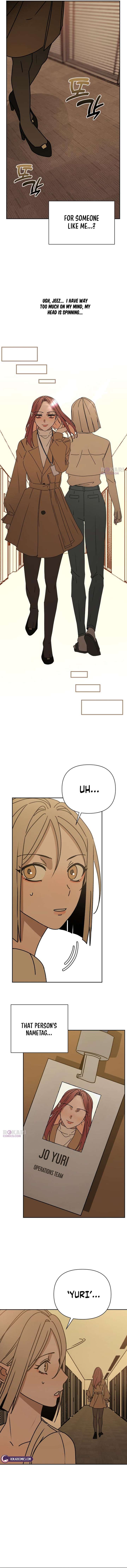All Sorts of Nonsense, Begins Now Chapter 23 58 ch 23 13