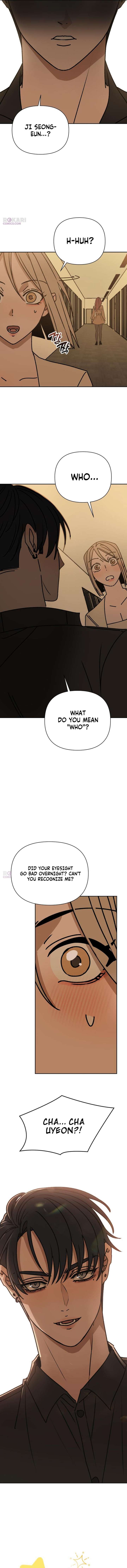 All Sorts of Nonsense, Begins Now Chapter 23 59 ch 23 14