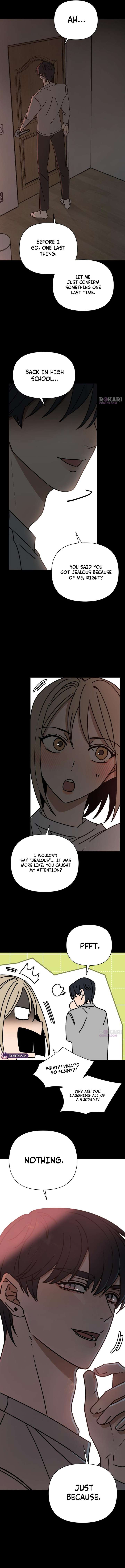 All Sorts of Nonsense, Begins Now Chapter 23 52 ch 23 7