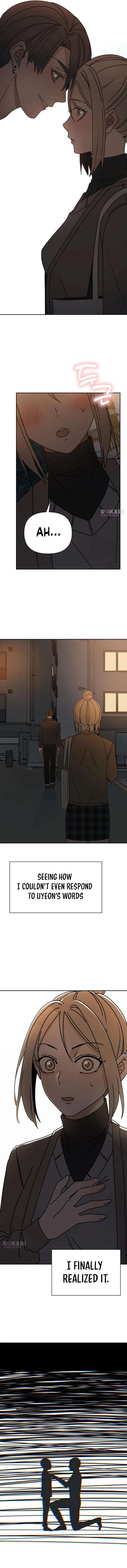 All Sorts of Nonsense, Begins Now Chapter 26 64 ch 26 10