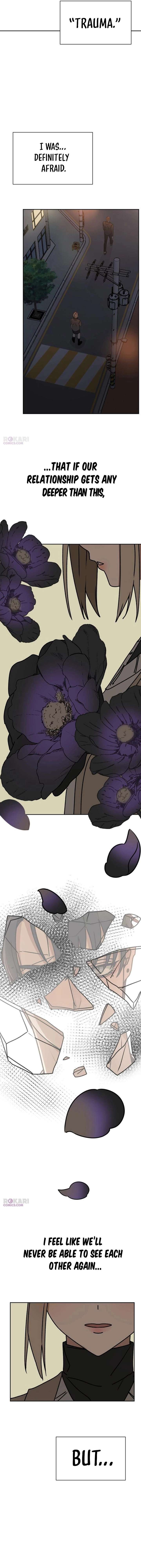 All Sorts of Nonsense, Begins Now Chapter 26 65 ch 26 11